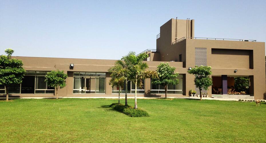 Holiday Home, Gandhinagar 1